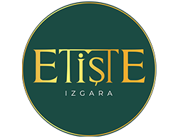 Etişte Izgara | QR Menu