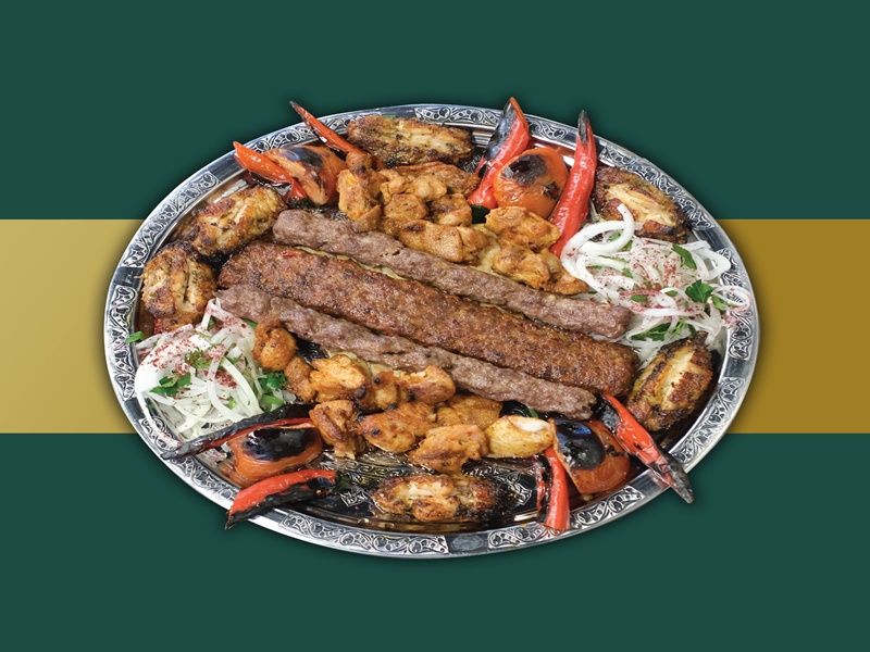 Etişte Spesiyal Karışıklar