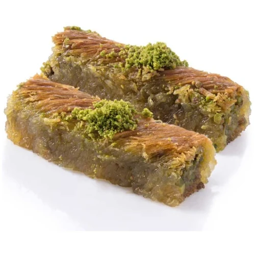 Tatlılar