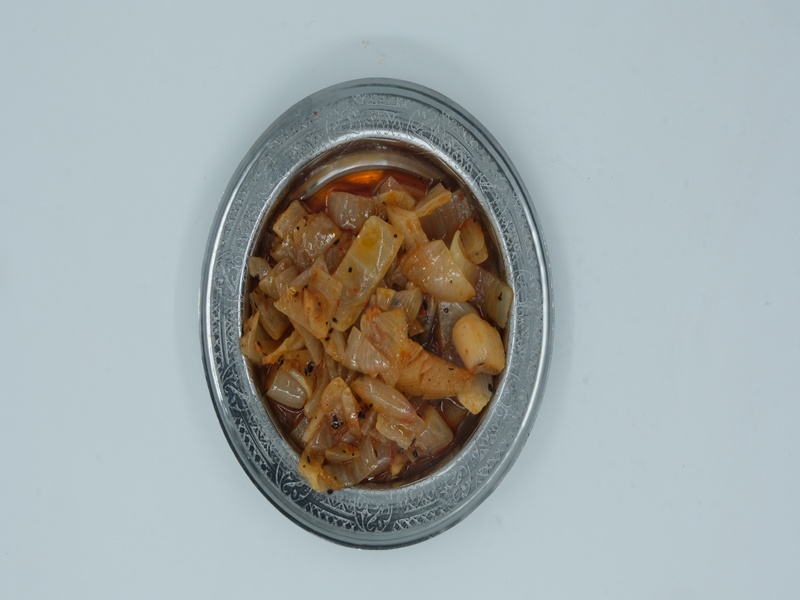 Köz Soğan