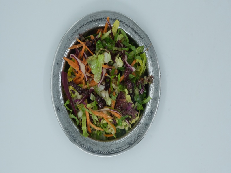Mevsim Salata