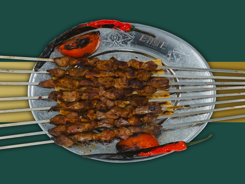 Kuzu Ciğer