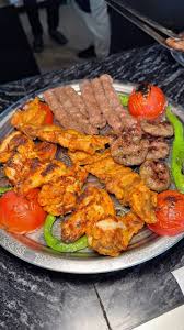 Kırmızı Beyaz Karışık