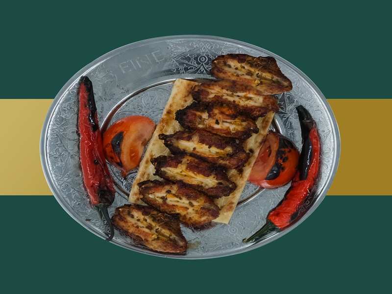 Tavuk Kanat