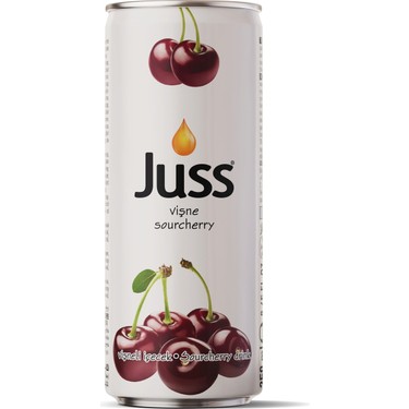 Juss Vişne Suyu