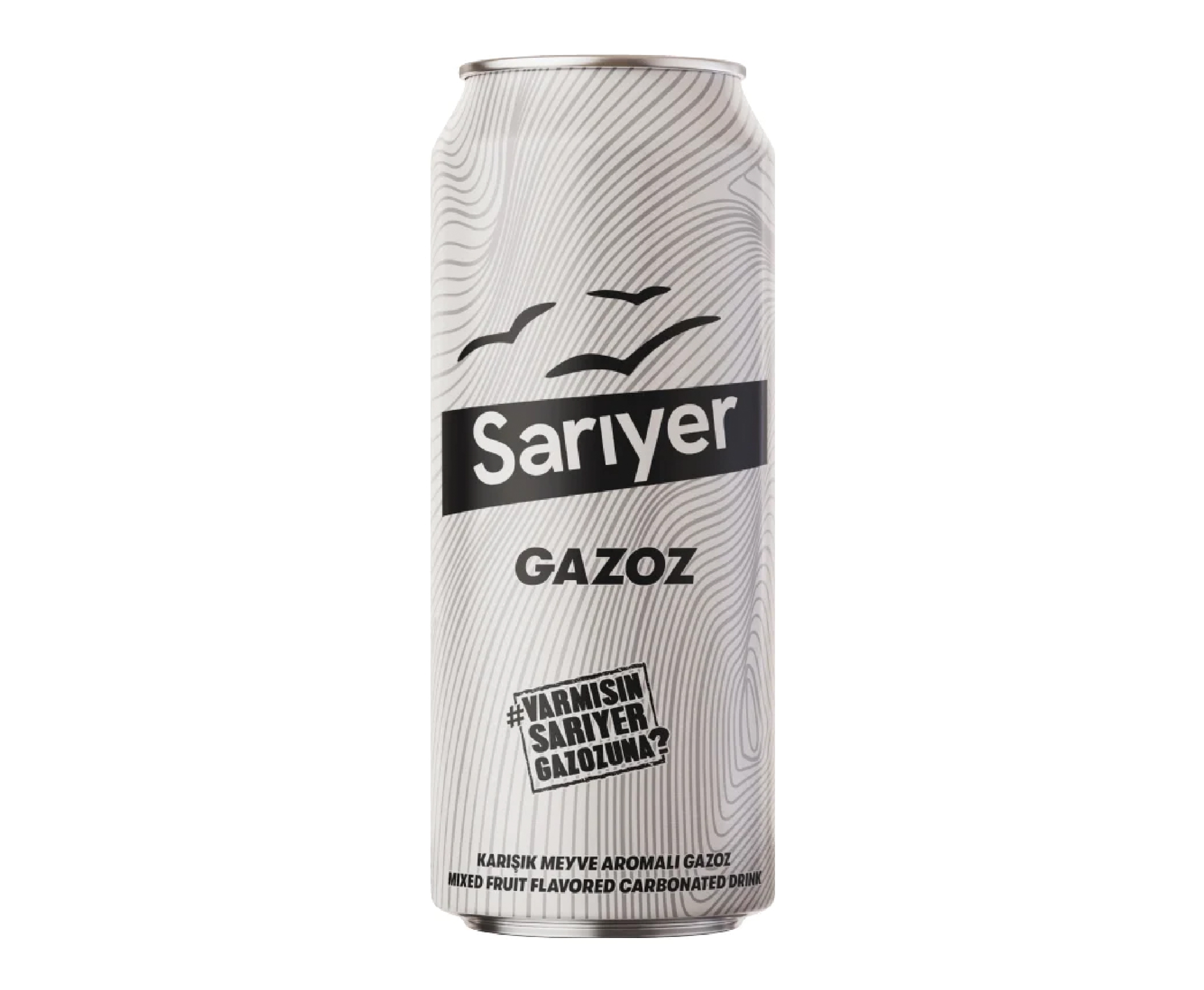 Sarıyer Gazoz