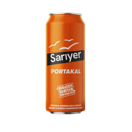 Sarıyer Portakal
